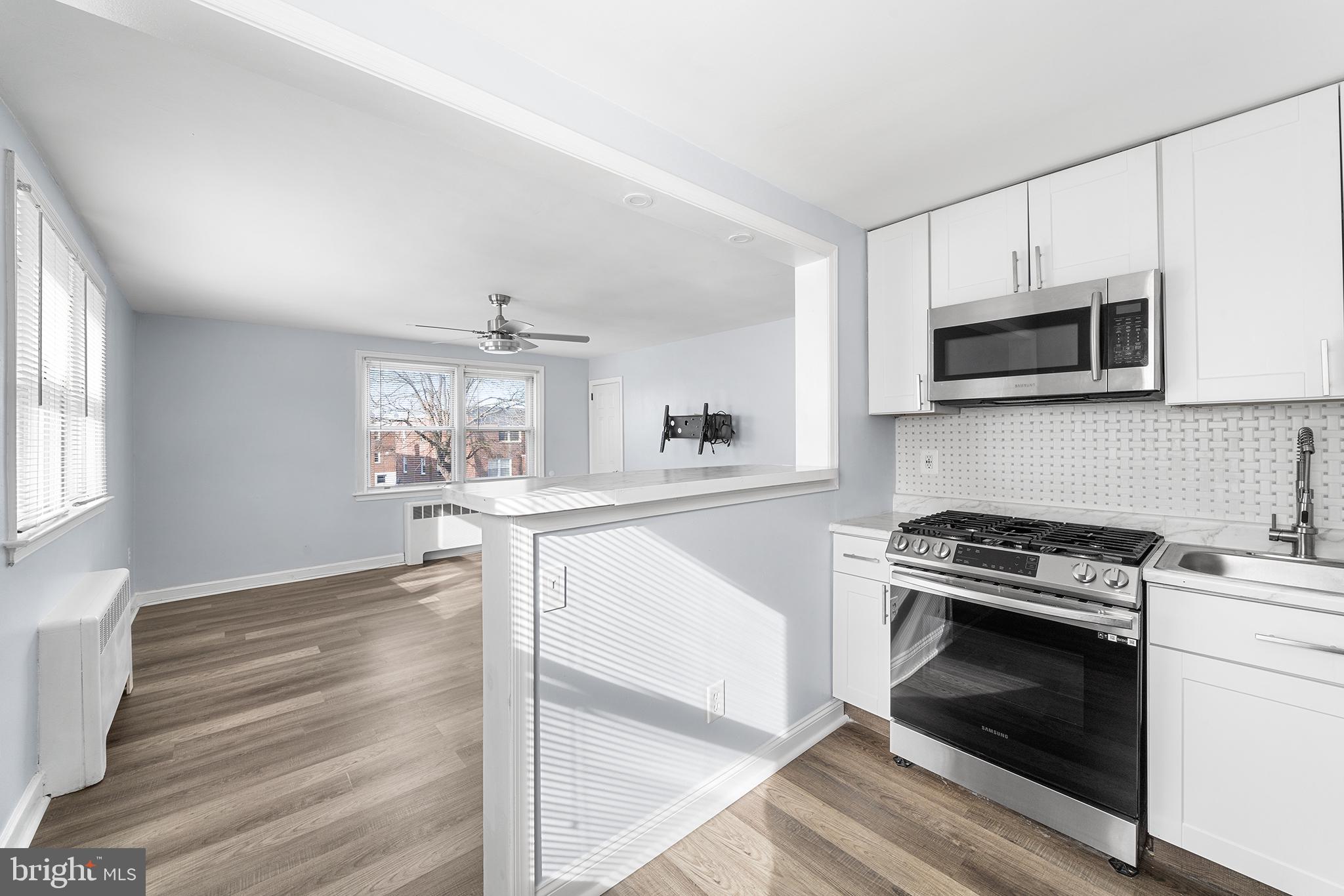 MAYFAIR - Residential Income