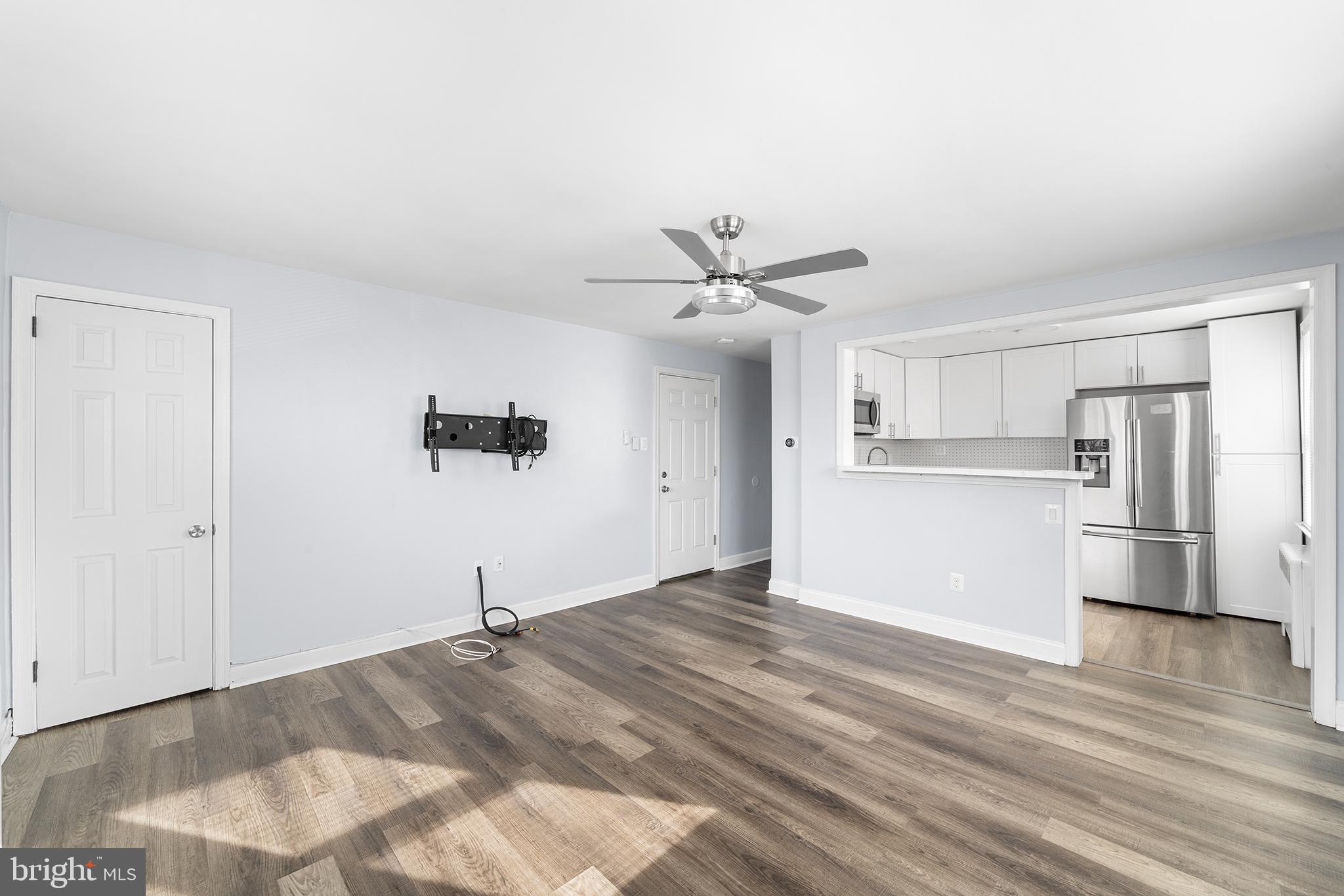 MAYFAIR - Residential Income