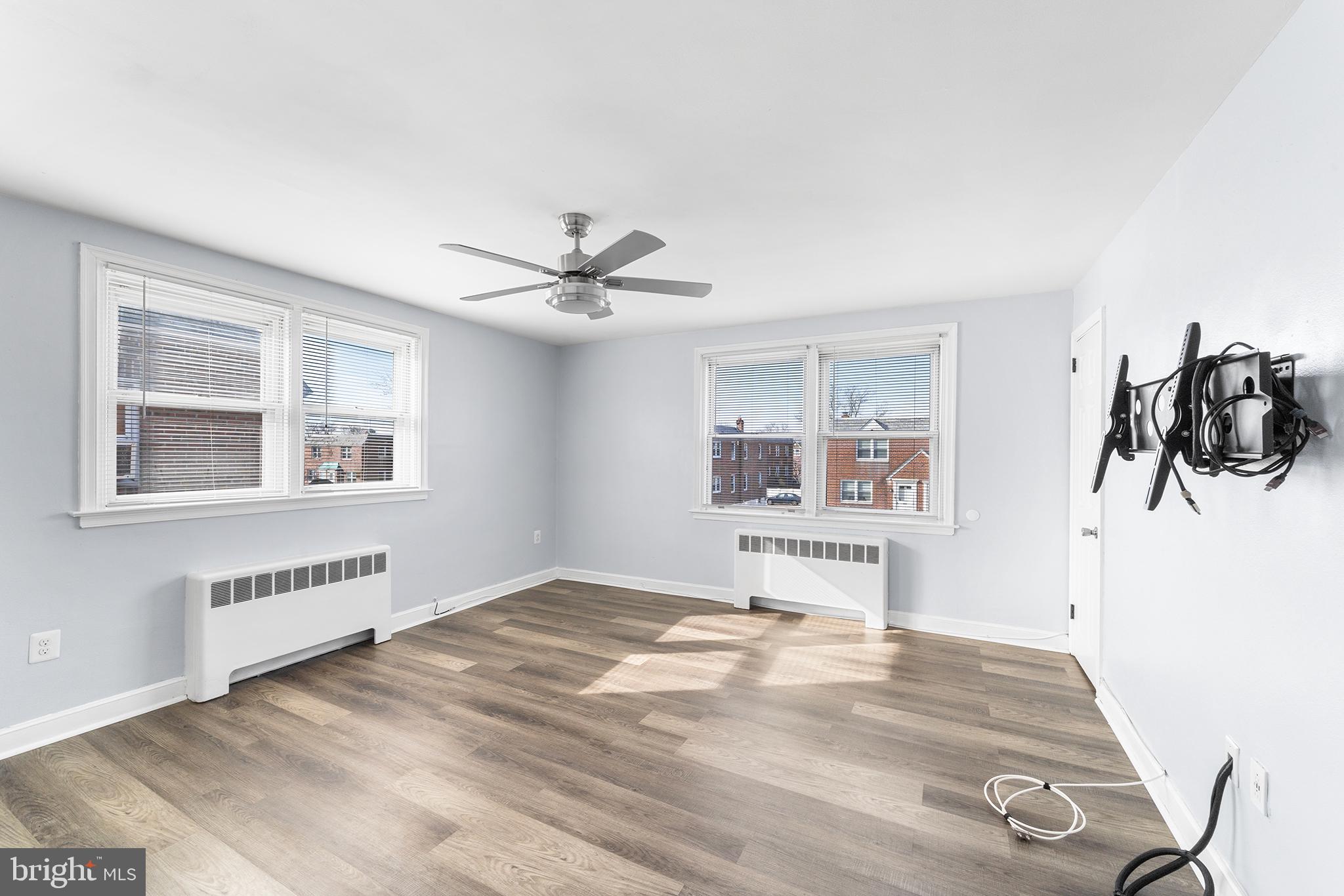 MAYFAIR - Residential Income