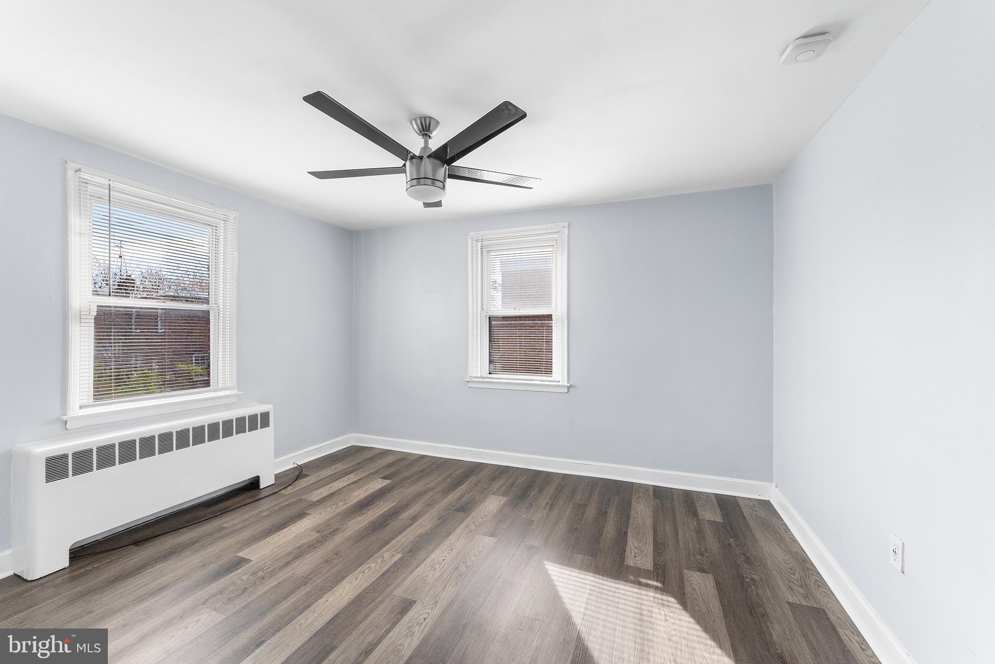 MAYFAIR - Residential Income