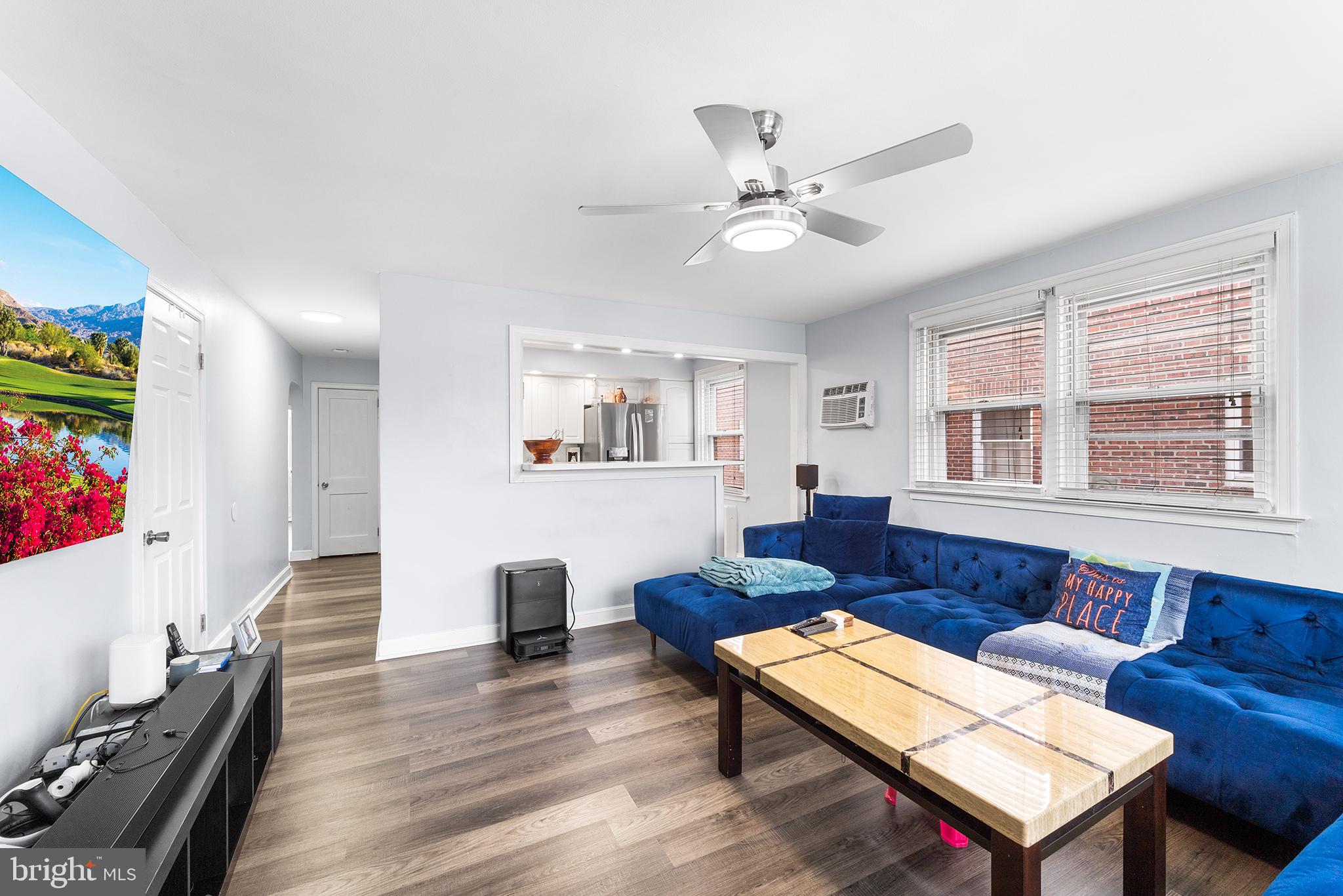 MAYFAIR - Residential Income