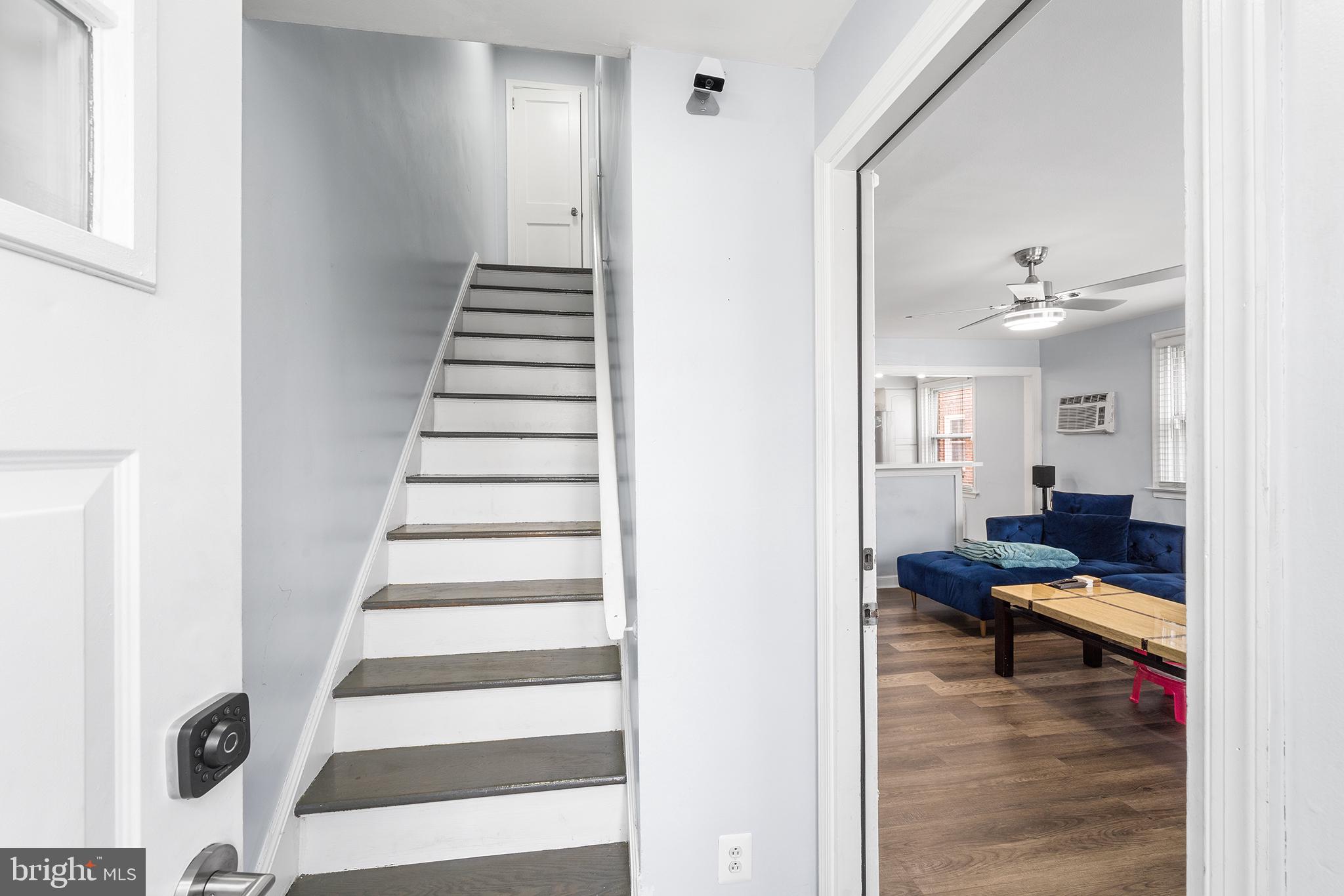 MAYFAIR - Residential Income