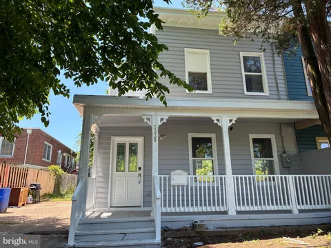 1339 U Street SE, Washington, DC 20020 - MLS#: DCDC2203982