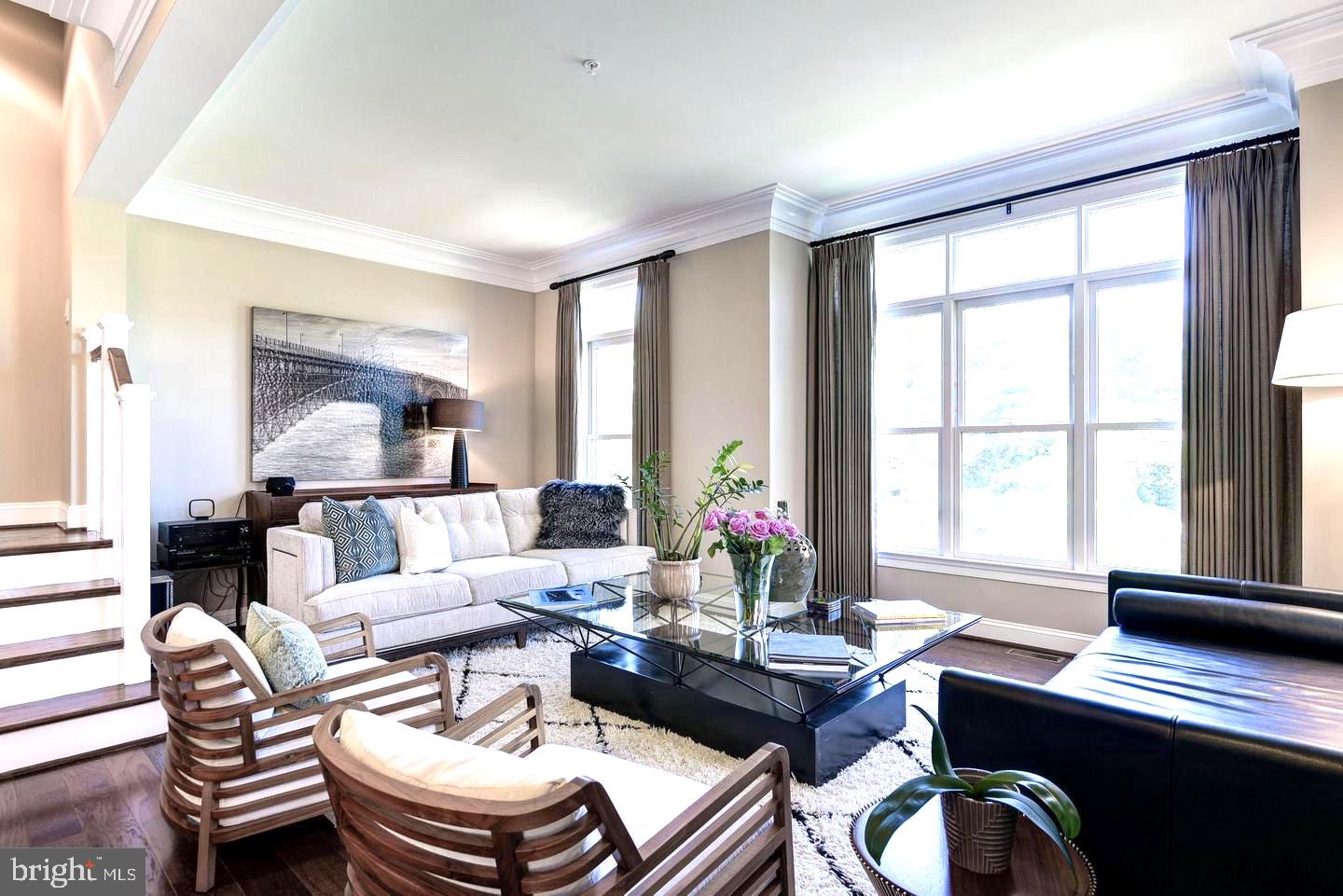 SYMPHONY PARK - Residential