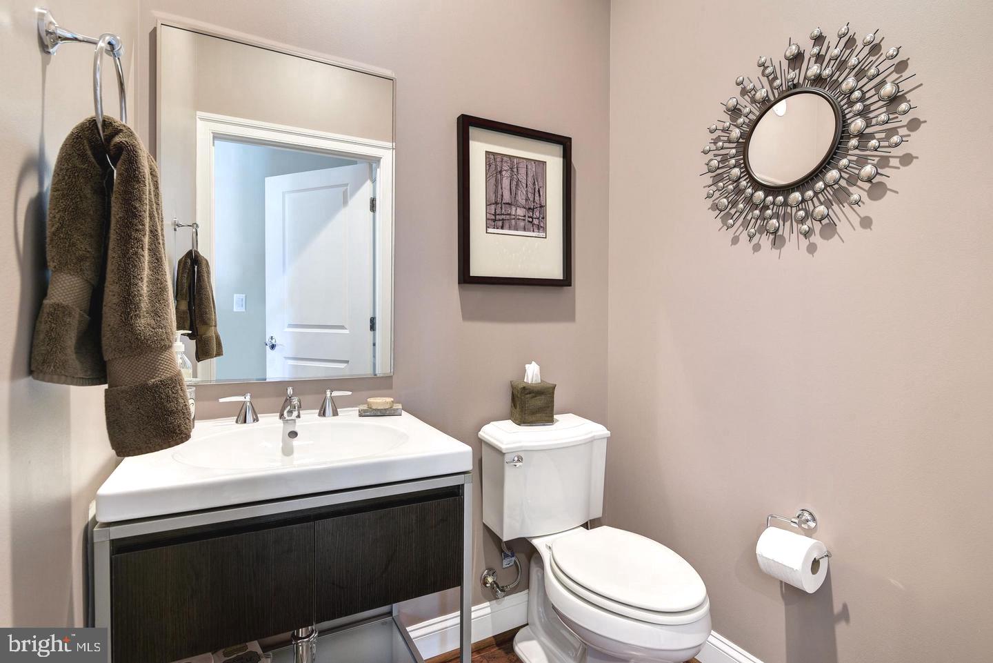 SYMPHONY PARK - Residential