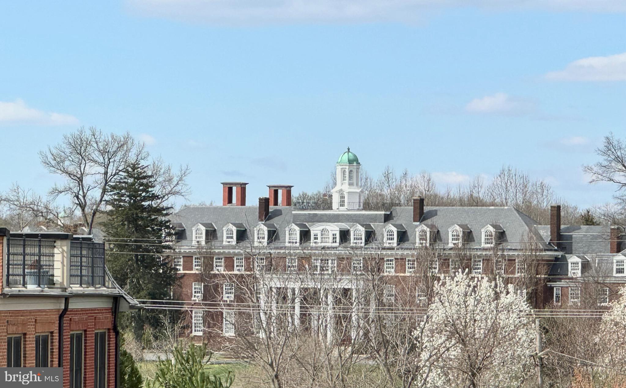 SYMPHONY PARK - Residential