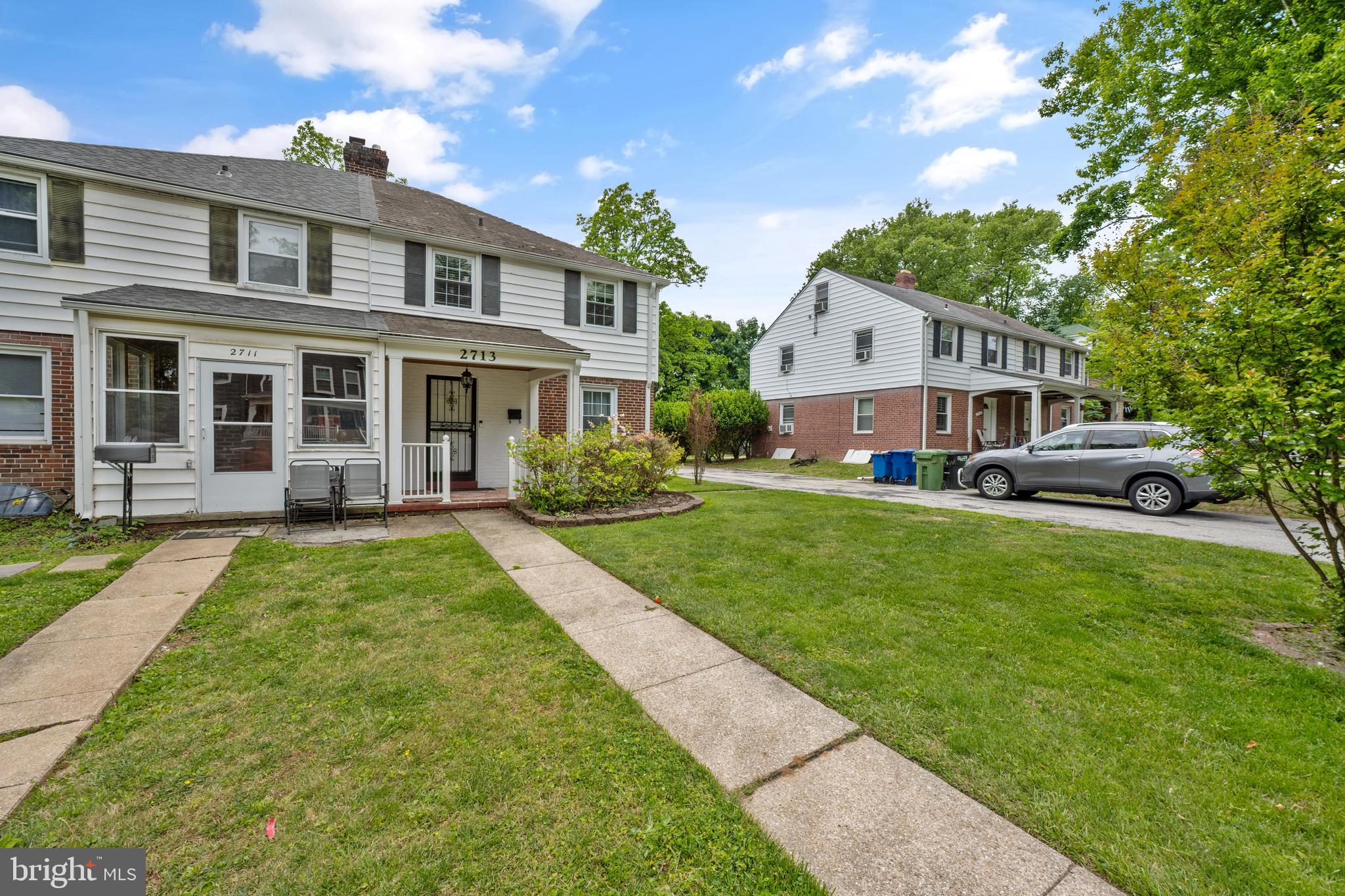 2713 CHESWOLDE ROAD