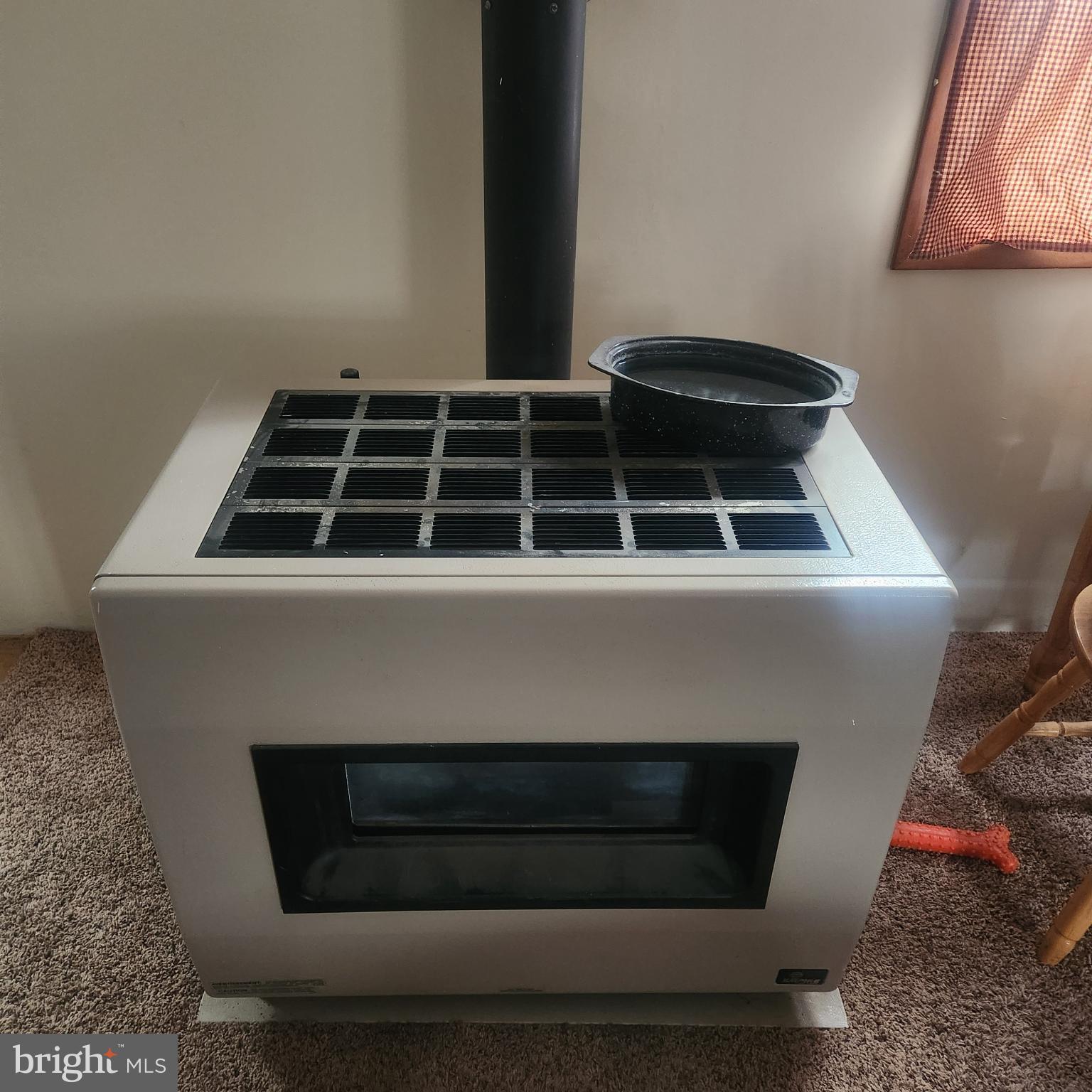 749 CLOUSER HOLLOW ROAD