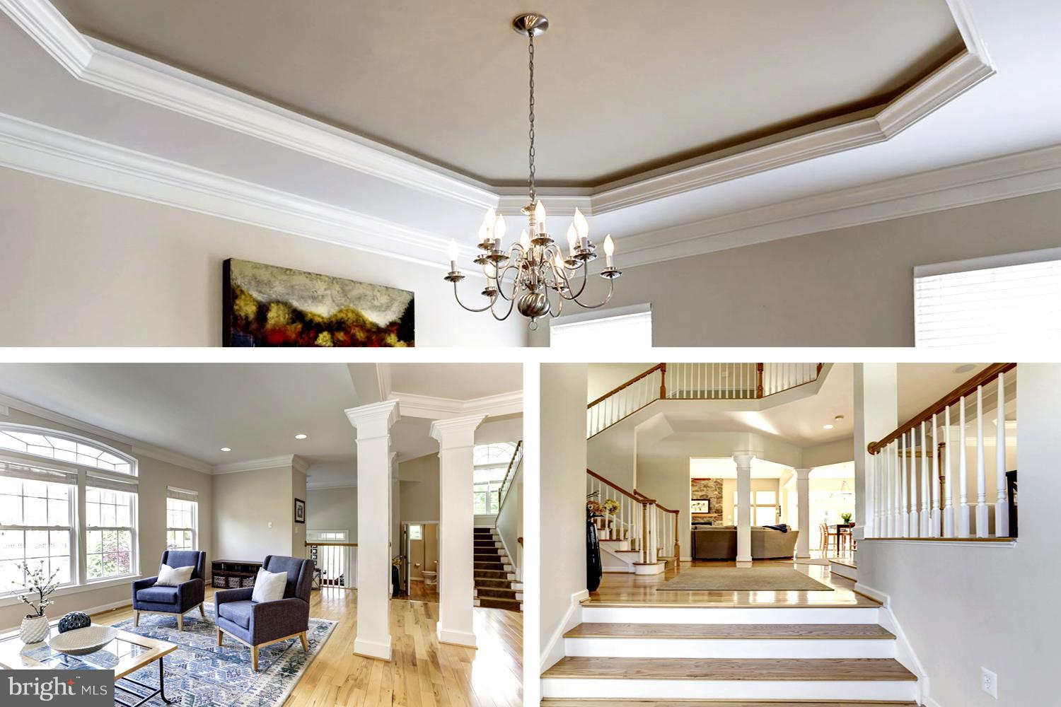 BOWEN MANOR - Residential