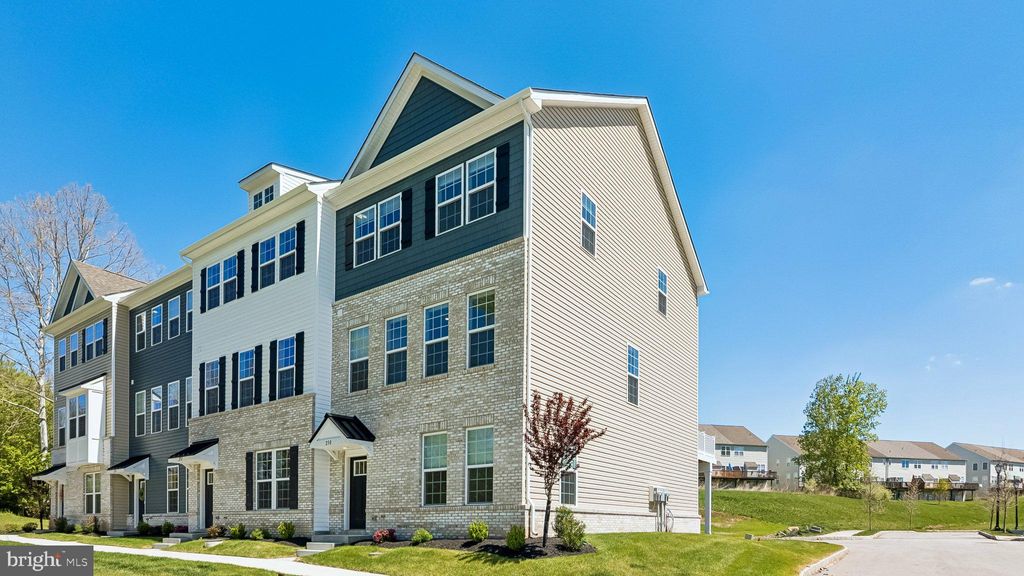 Photo of 250 Smithworks Boulevard, PHOENIXVILLE, PA 19460 (MLS # PACT2124034)