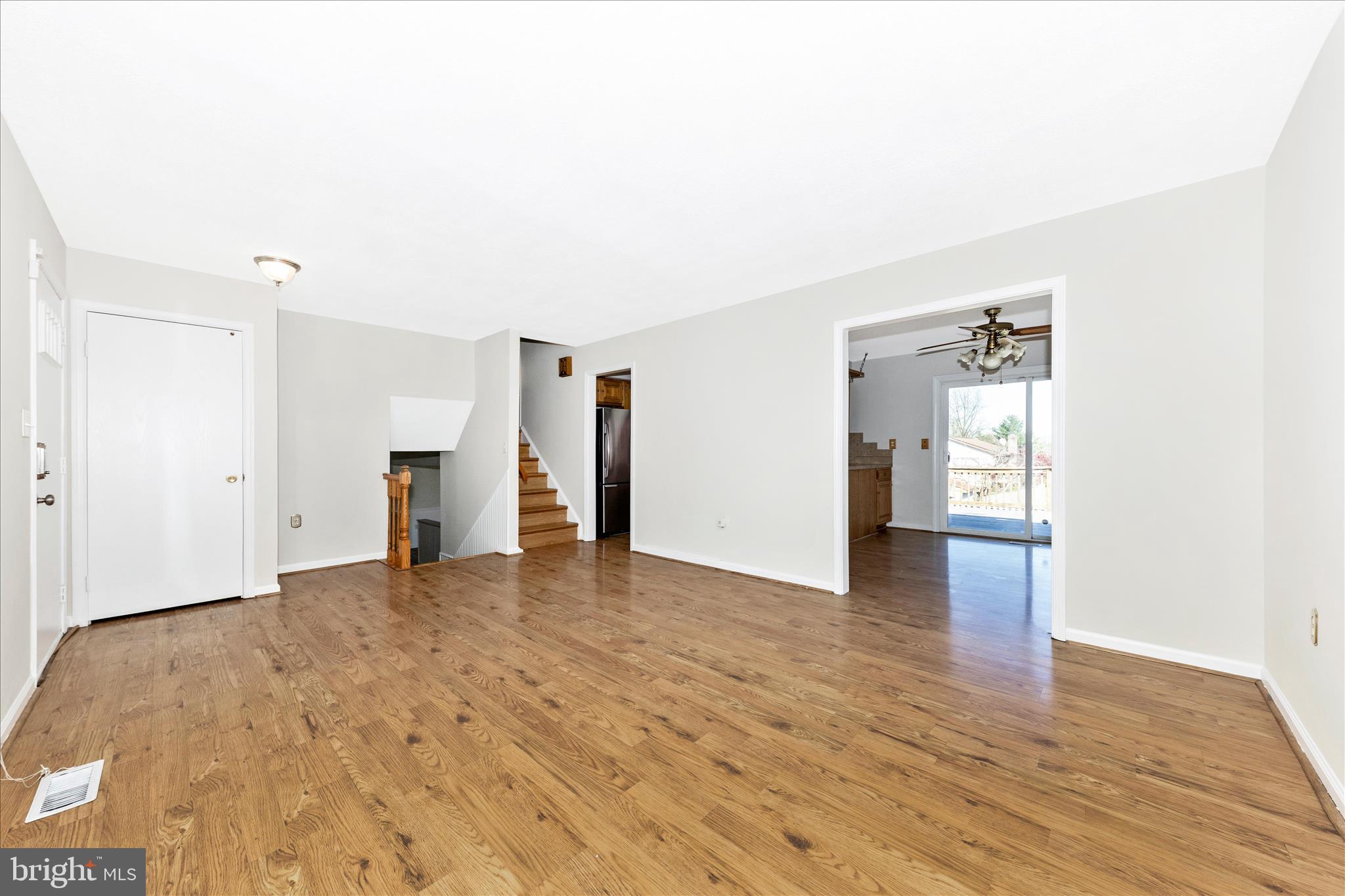 CLOVER HILL - Residential