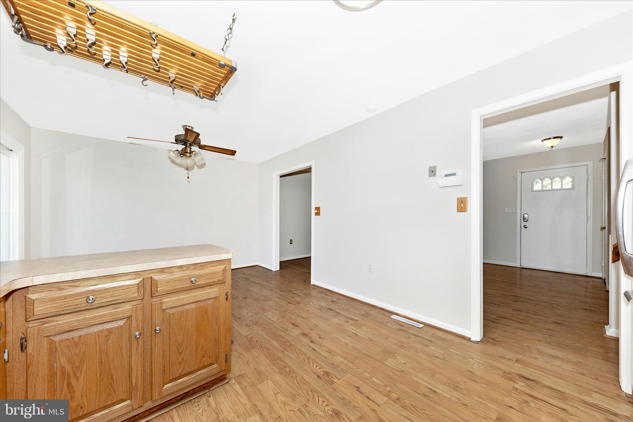 CLOVER HILL - Residential