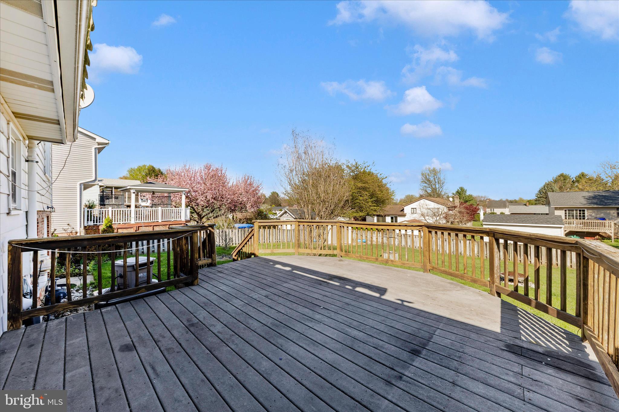 CLOVER HILL - Residential