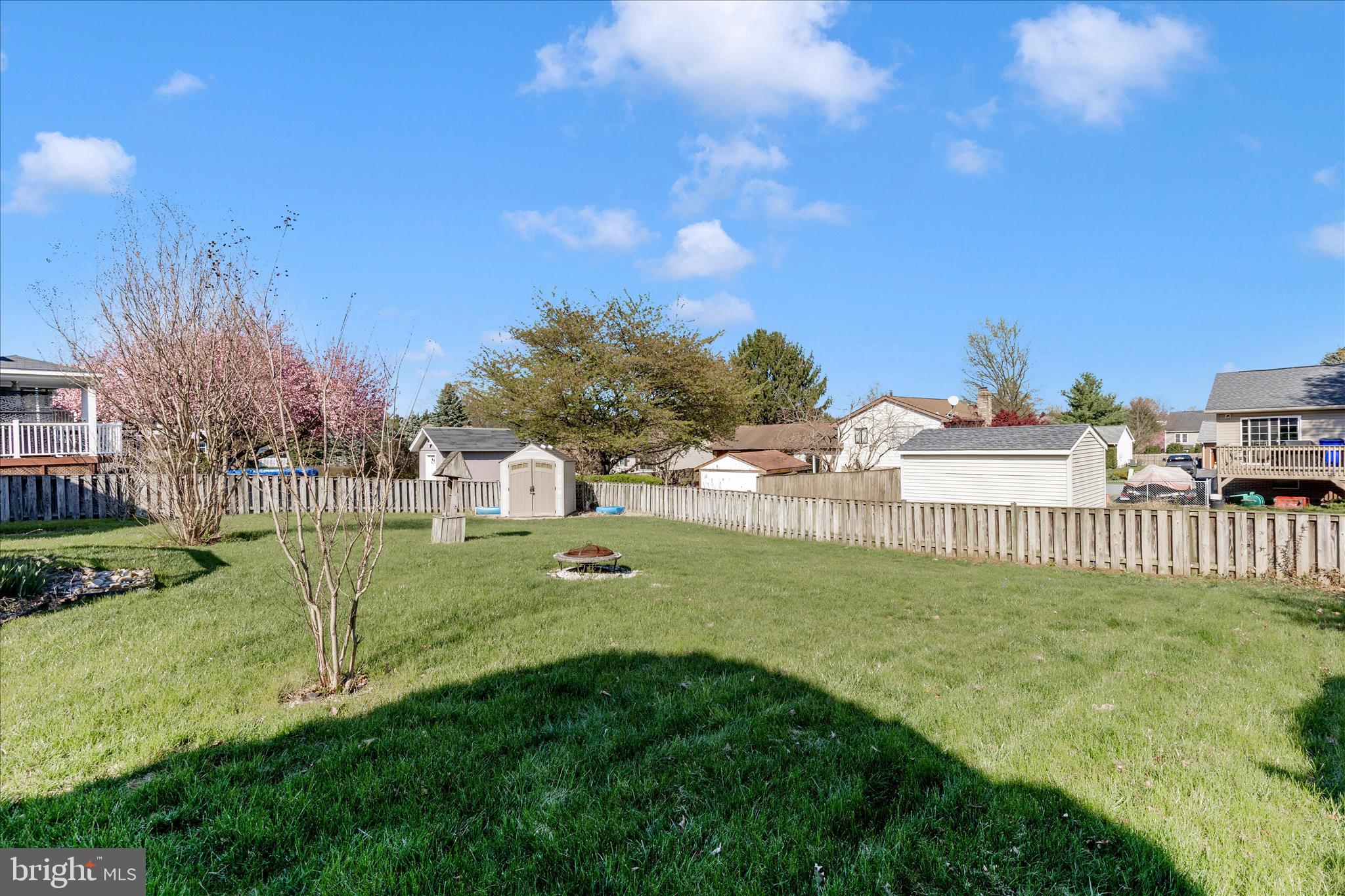 CLOVER HILL - Residential