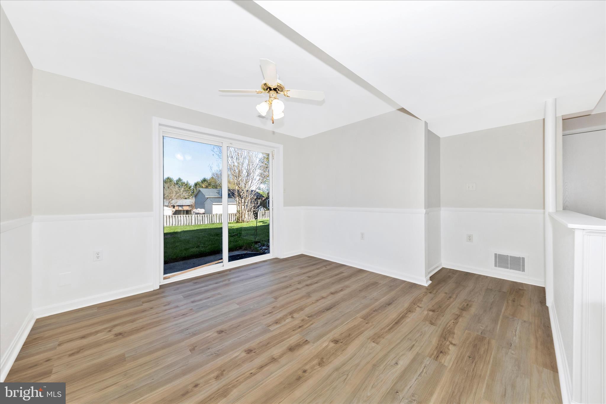 CLOVER HILL - Residential