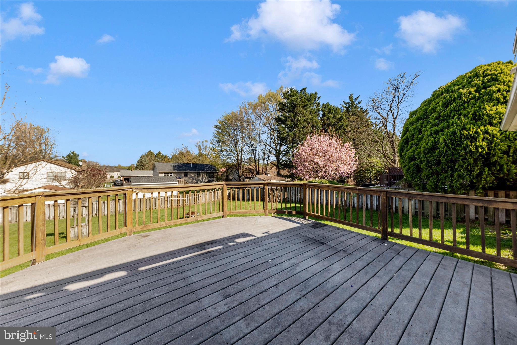 CLOVER HILL - Residential