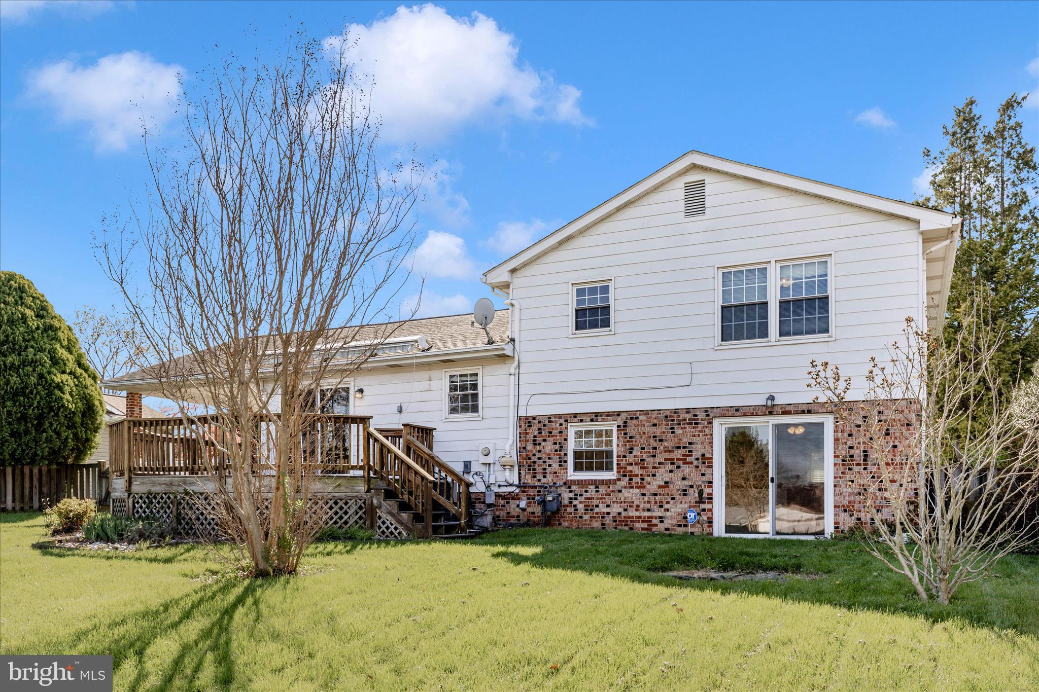 CLOVER HILL - Residential