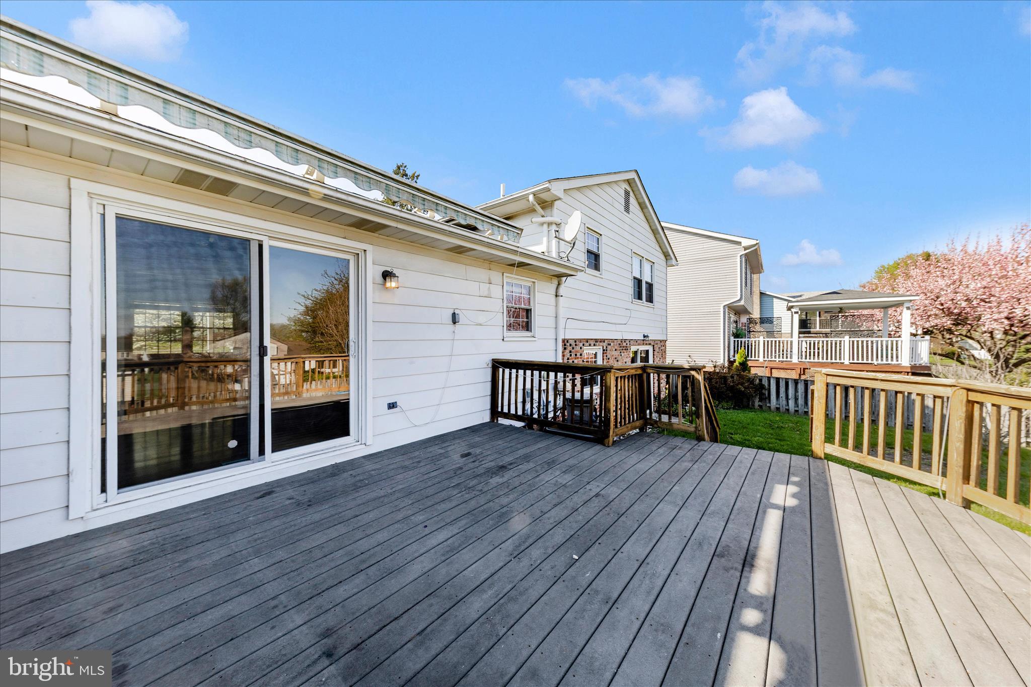 CLOVER HILL - Residential