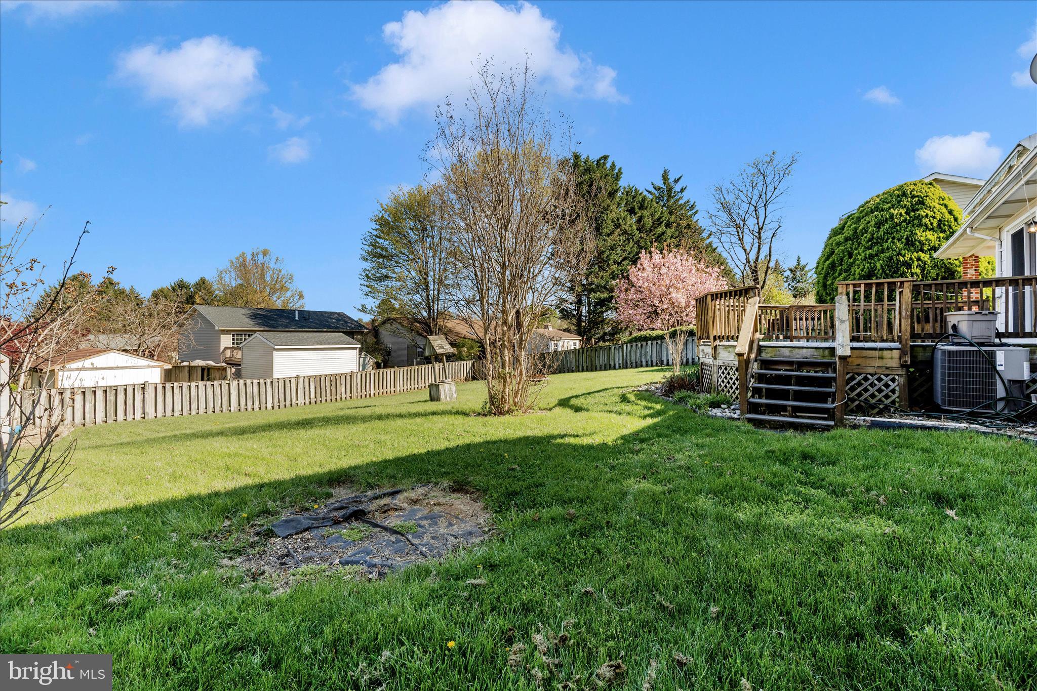 CLOVER HILL - Residential