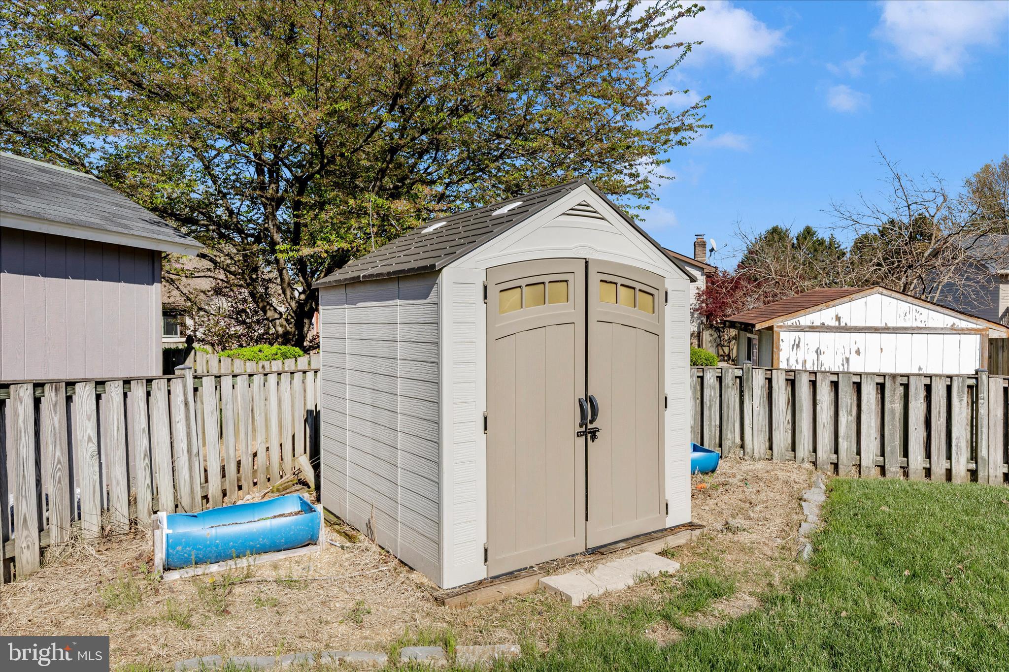 CLOVER HILL - Residential