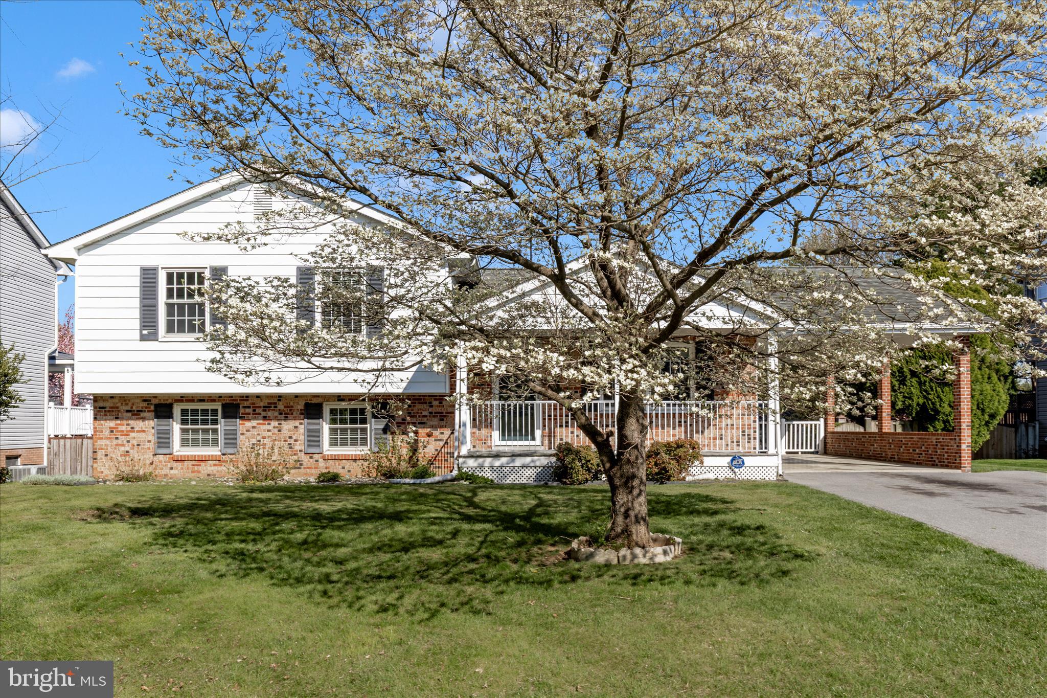 CLOVER HILL - Residential