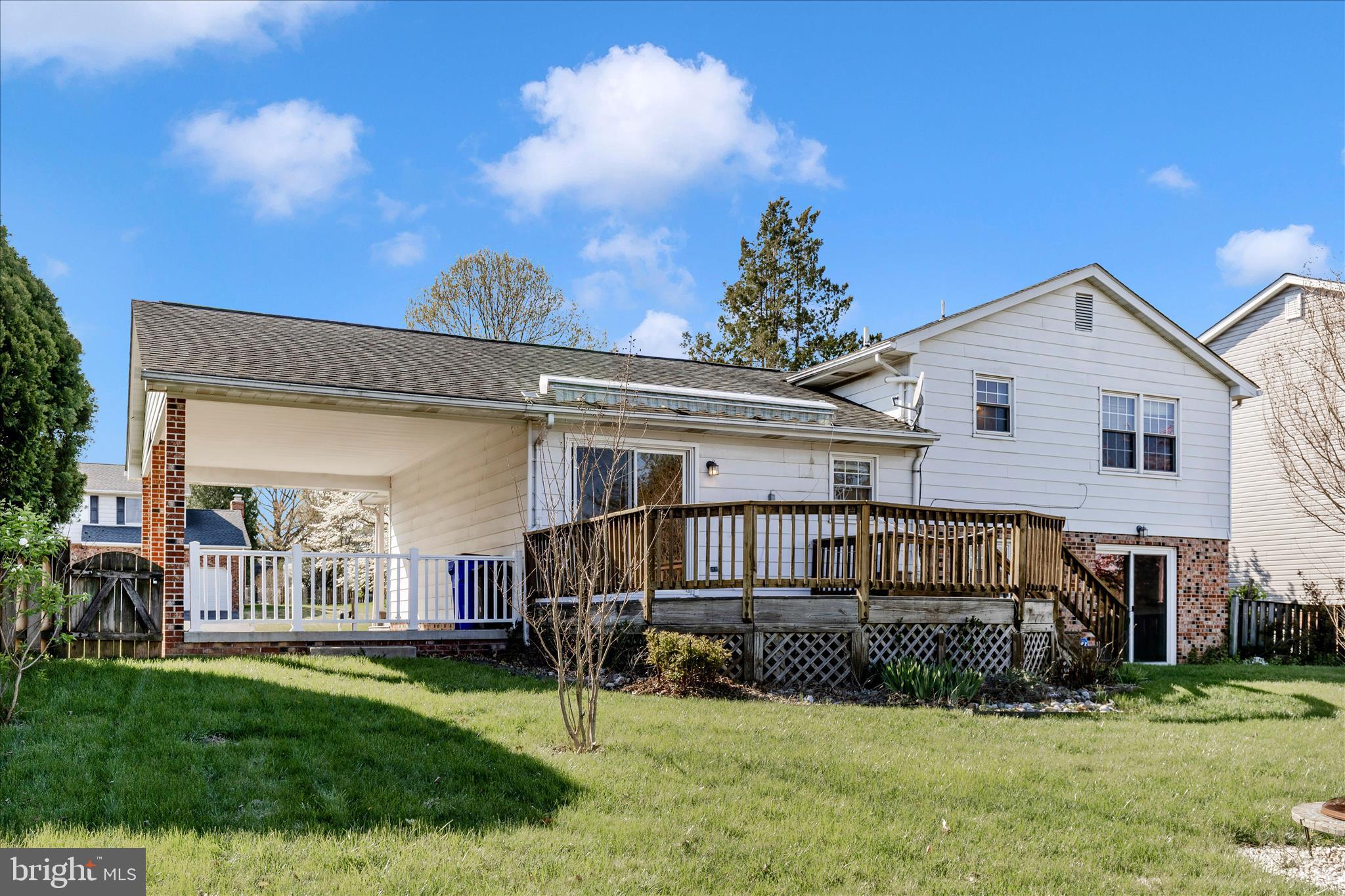 CLOVER HILL - Residential