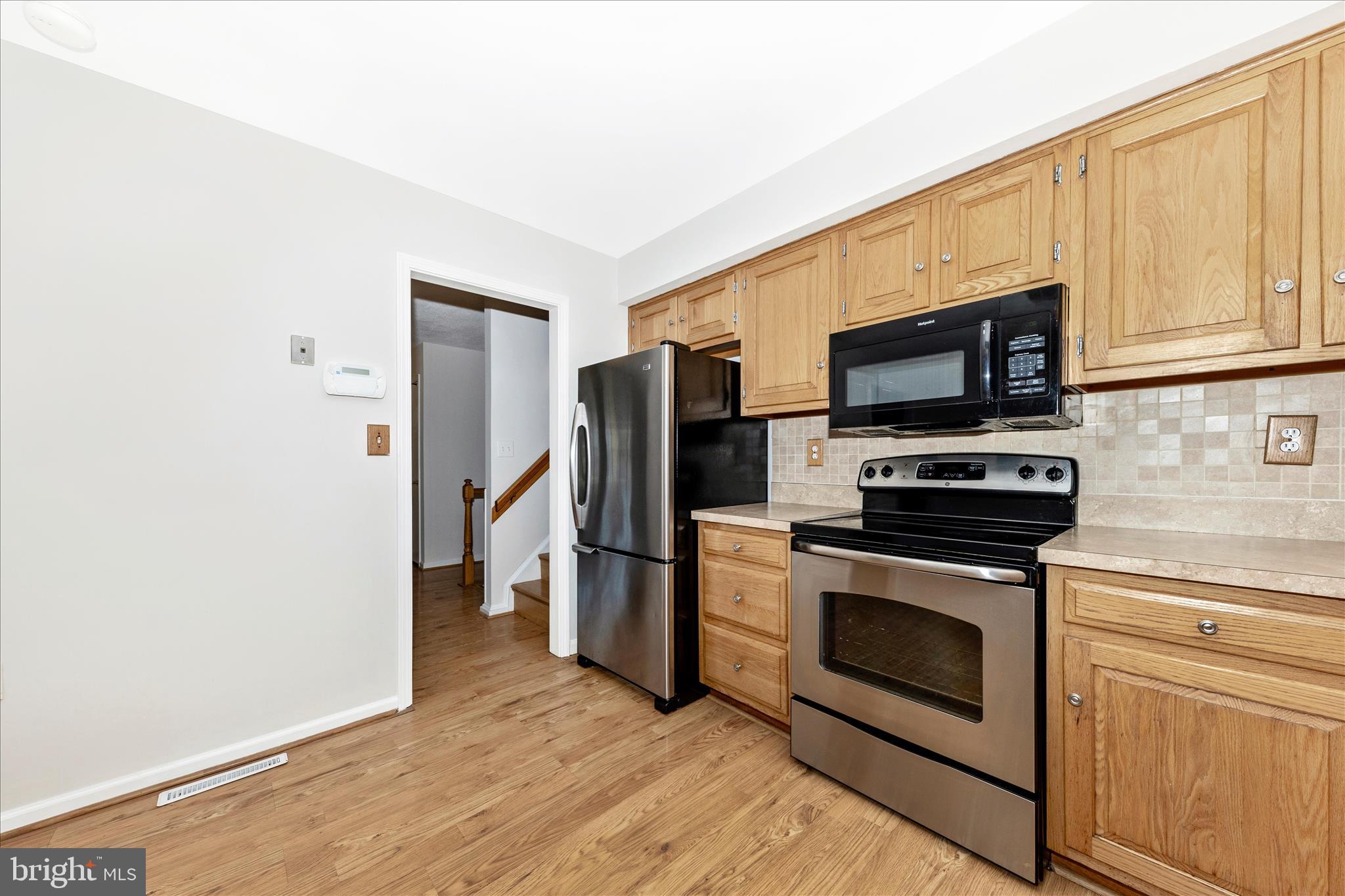 CLOVER HILL - Residential