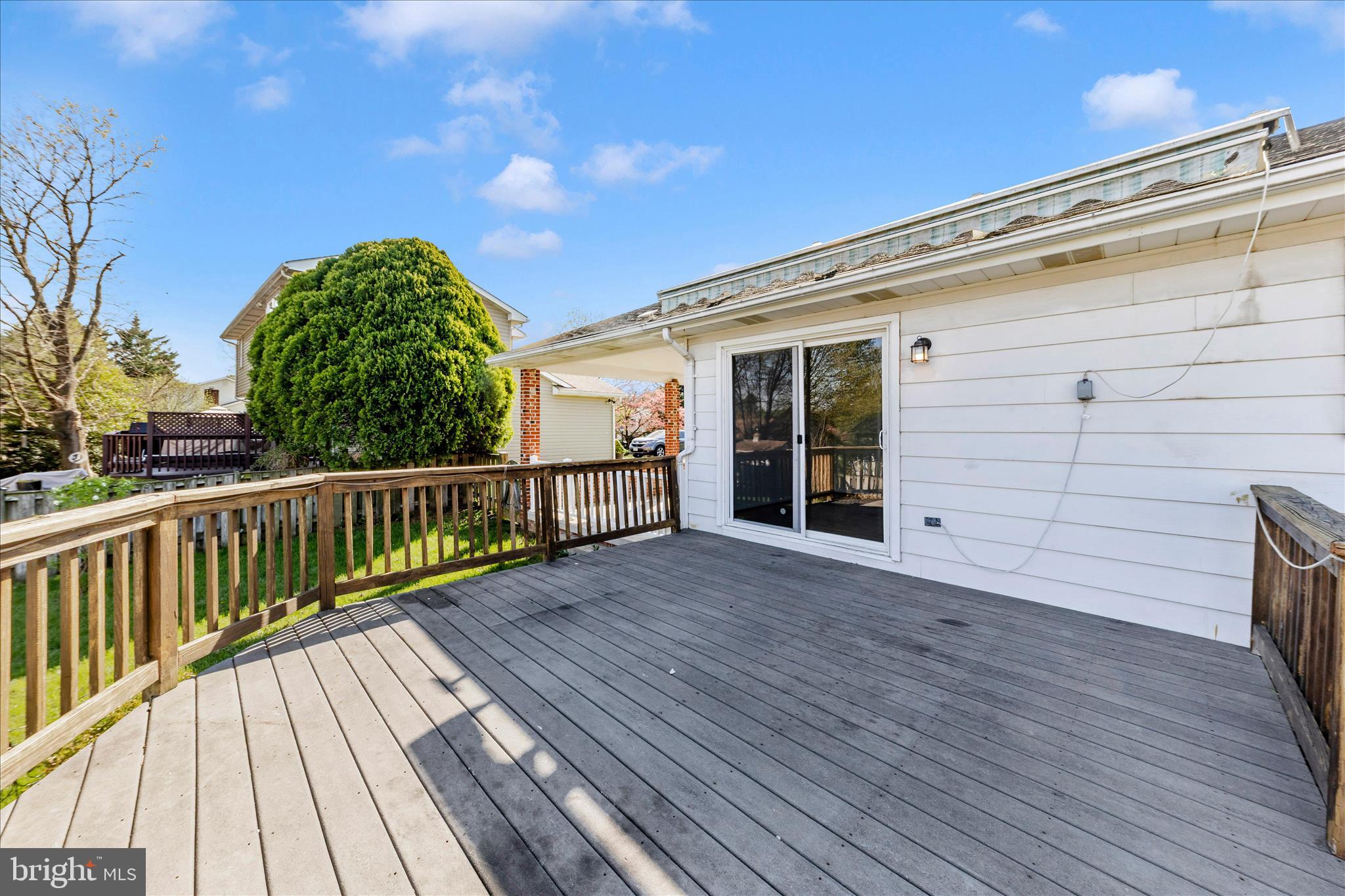 CLOVER HILL - Residential