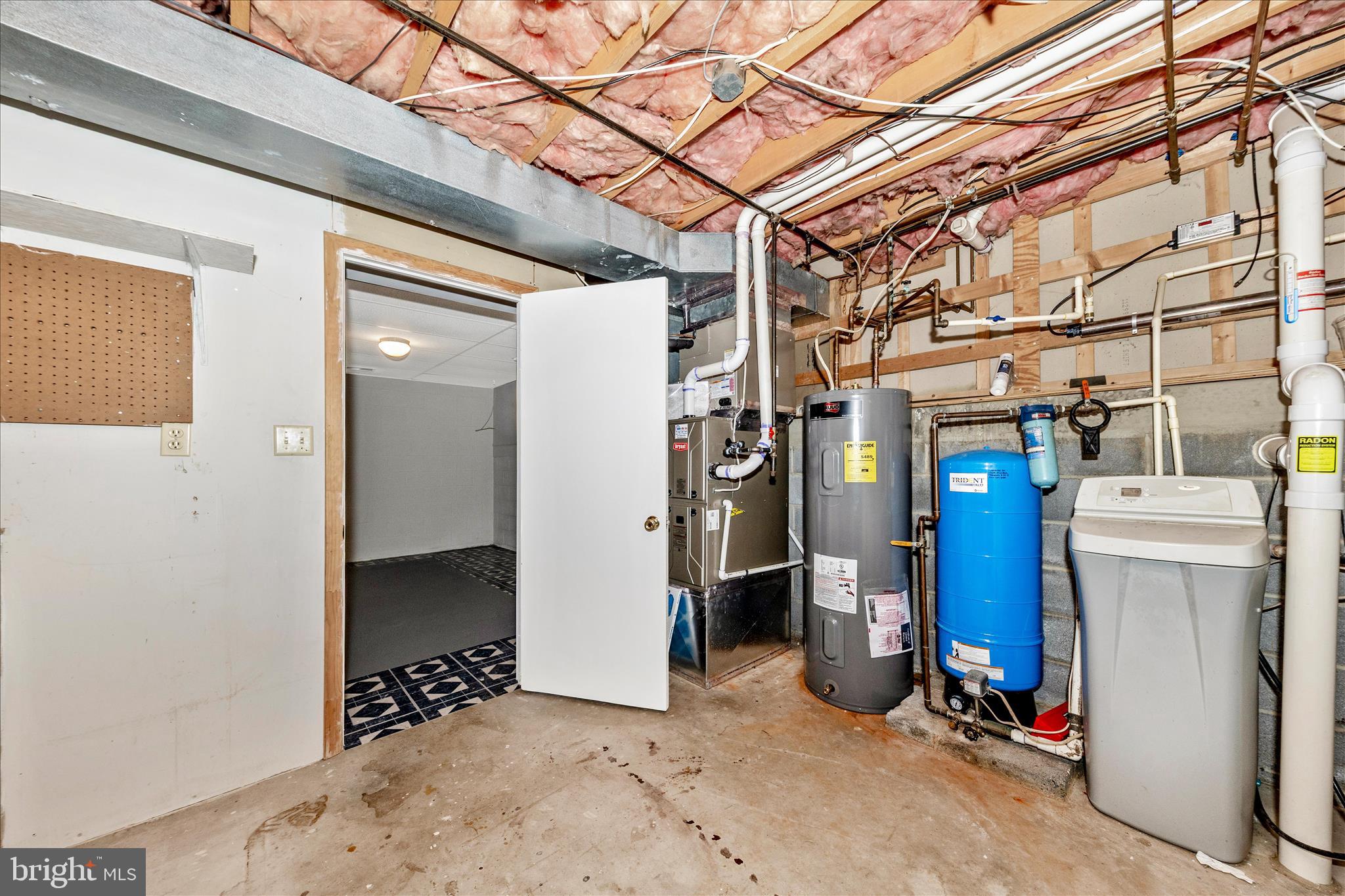 CLOVER HILL - Residential