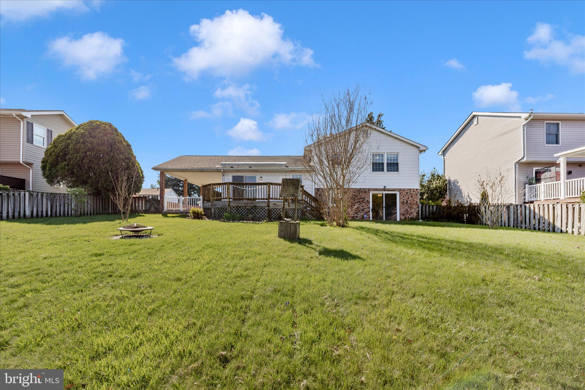 CLOVER HILL - Residential