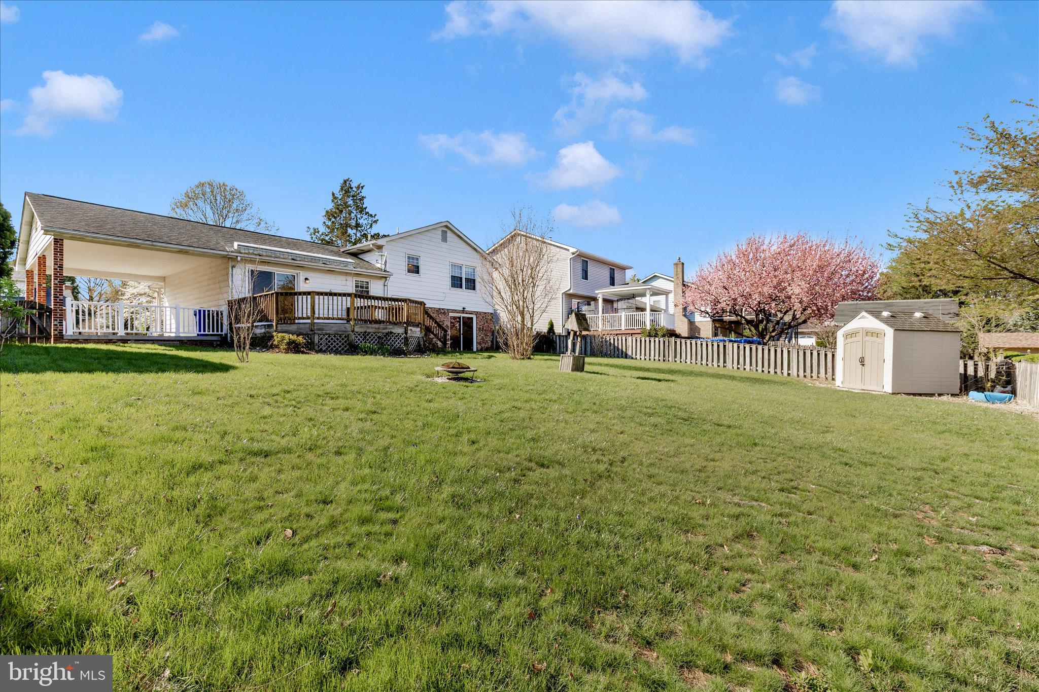 CLOVER HILL - Residential