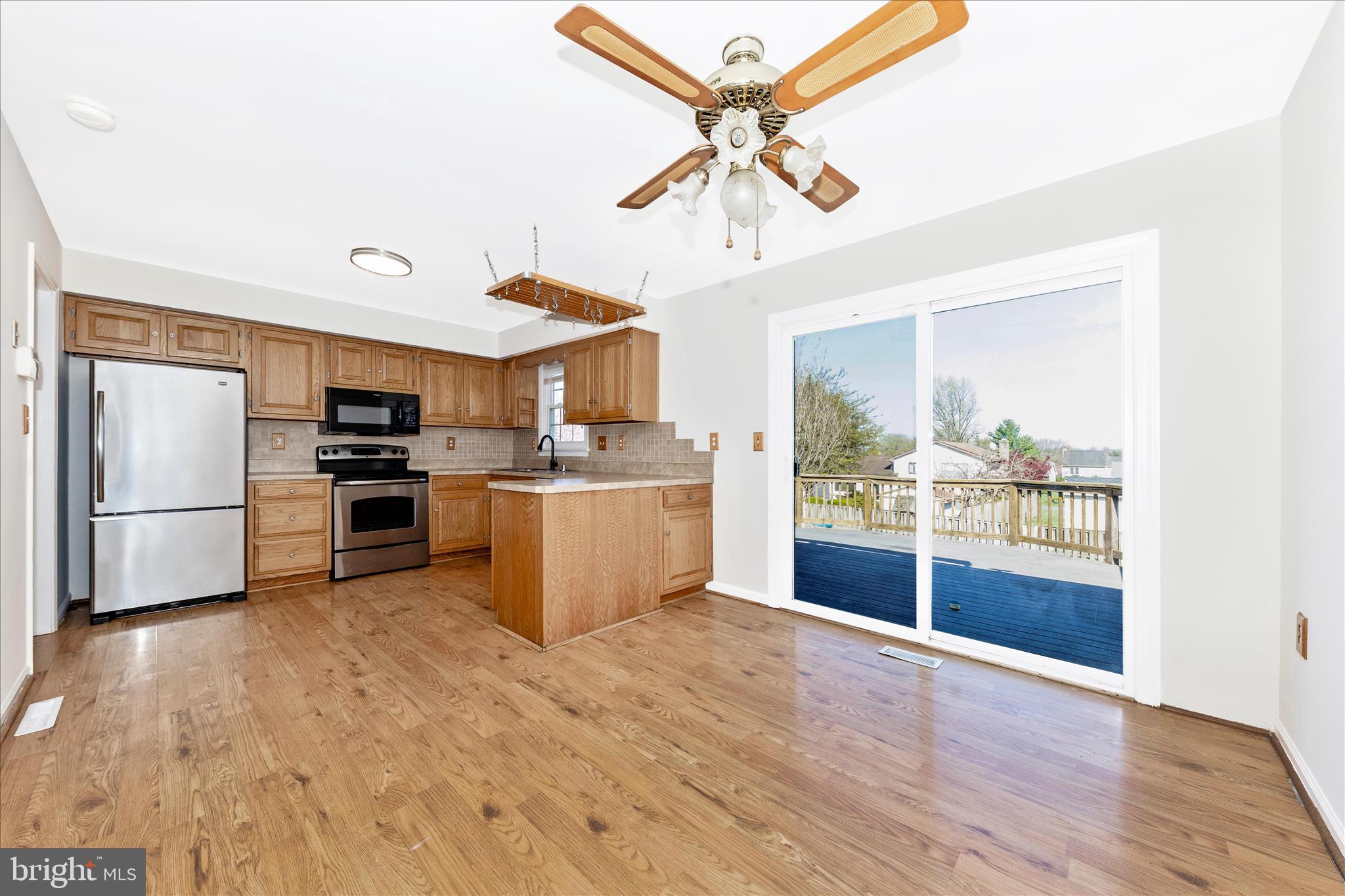 CLOVER HILL - Residential