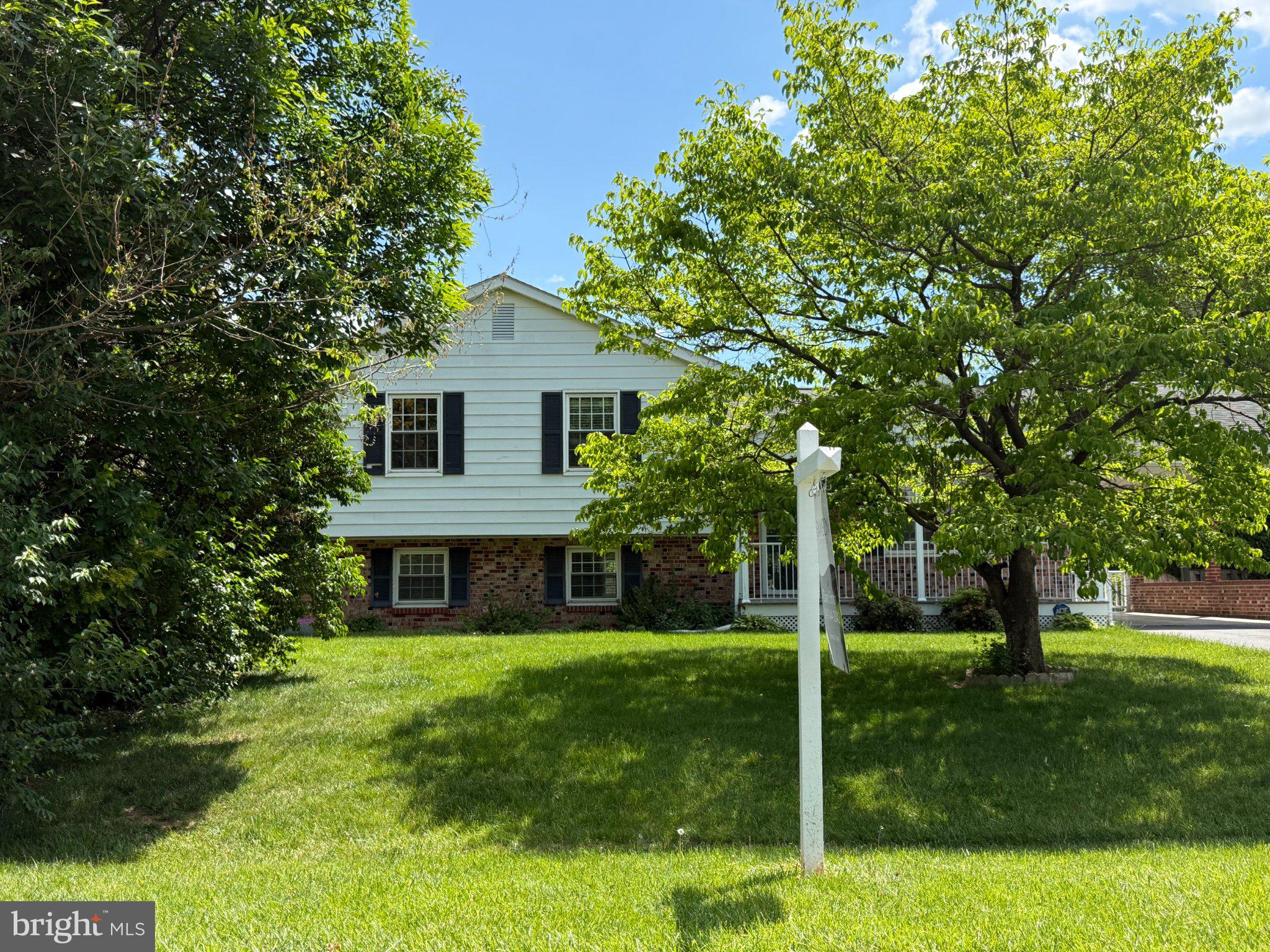 CLOVER HILL - Residential