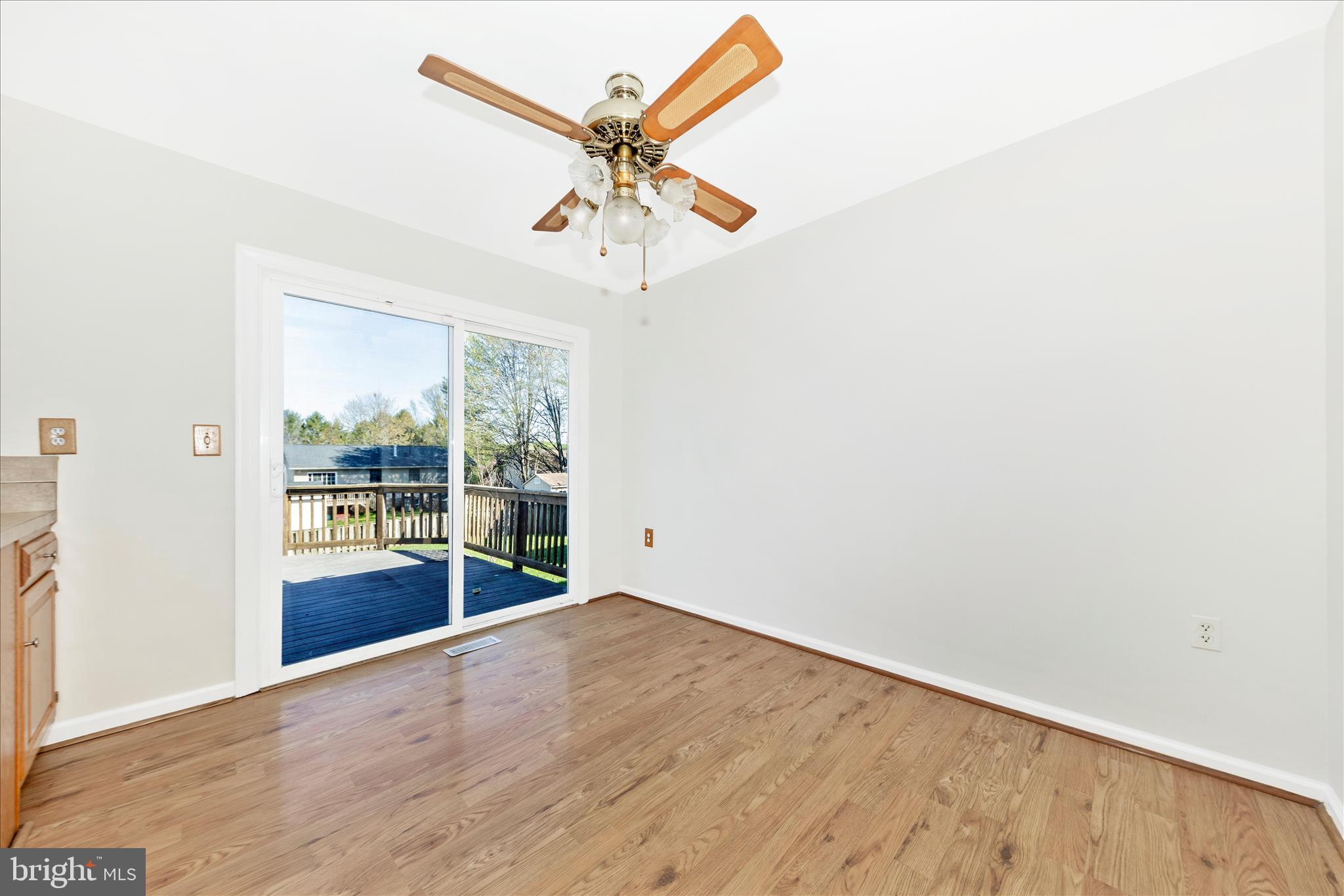 CLOVER HILL - Residential