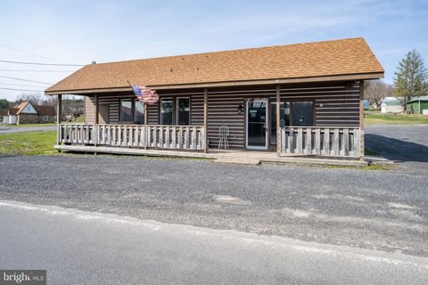 Photo of 774 William Ave, DAVIS, WV 26260 (MLS # WVTU2000168)