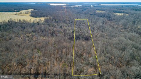 Vacant Land For Sale - LOT 4 Salem Church Rd<br/> King George County, KING GEORGE, VA 22485