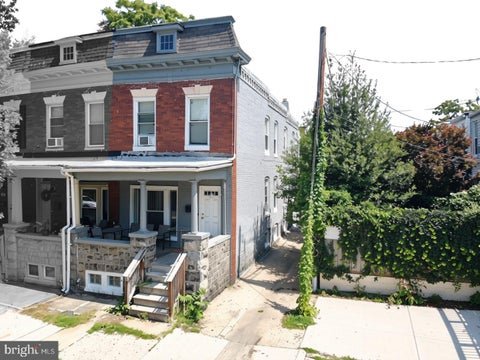 Homes For Sale - 2701 N Howard Street<br/> Baltimore City County, BALTIMORE, MD 21218