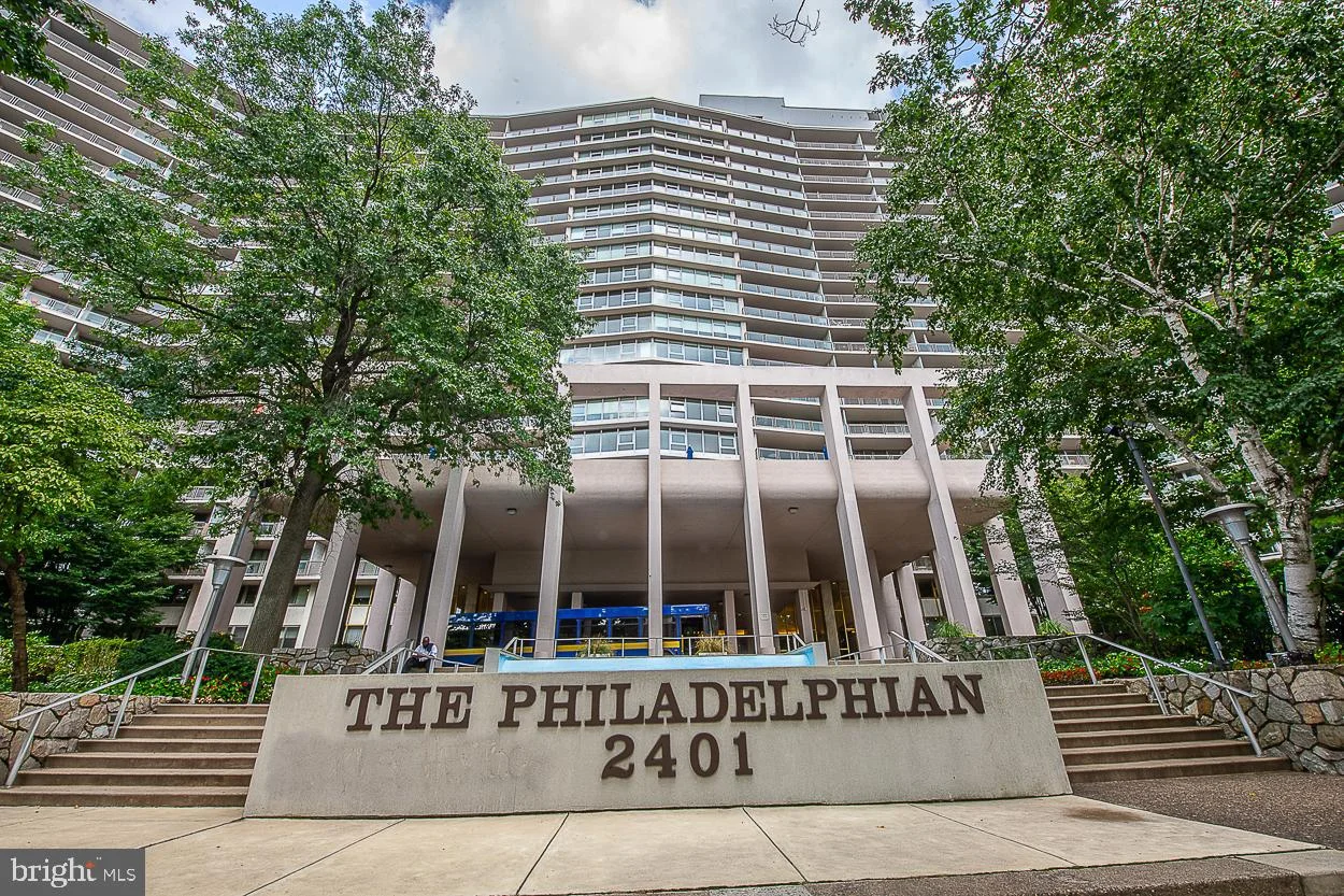 2401 Pennsylvania Avenue Unit 8C45, Philadelphia, PA 19130