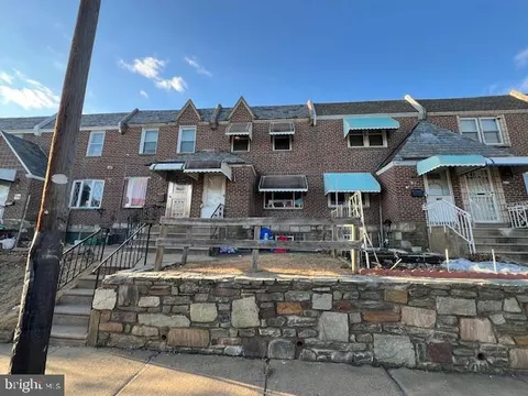 7244 Lynford Street, Philadelphia, PA 19149 - MLS#: PAPH2436066