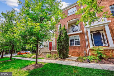 567 PELICAN AVENUE GAITHERSBURG MD 20877