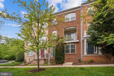 567 PELICAN AVENUE GAITHERSBURG MD 20877
