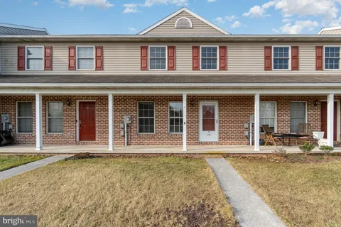 7 Homestead Drive, Gettysburg, PA MLS: PAAD2016830