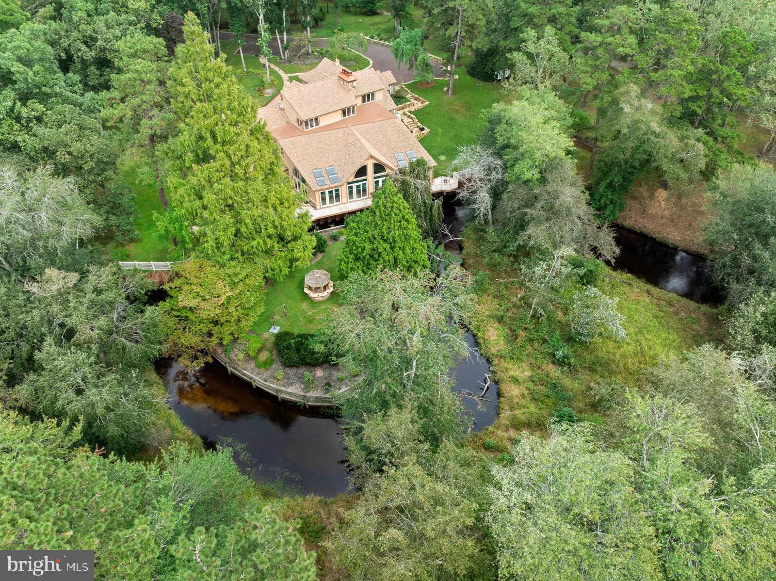 1528 MAYS LANDING ROAD