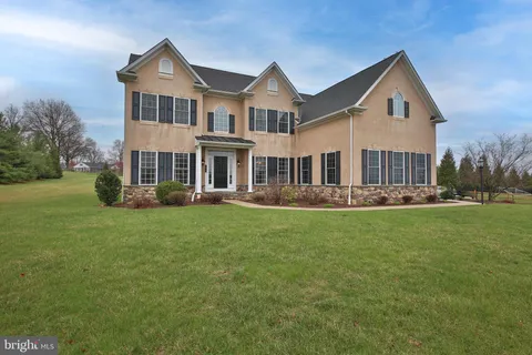 342 Alexander Drive, Telford, PA 18969 - MLS#: PAMC2135046