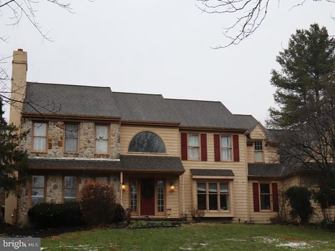 Photo of 3 E Spring Oak Circle, MEDIA, PA 19063 (MLS # PADE2108612)