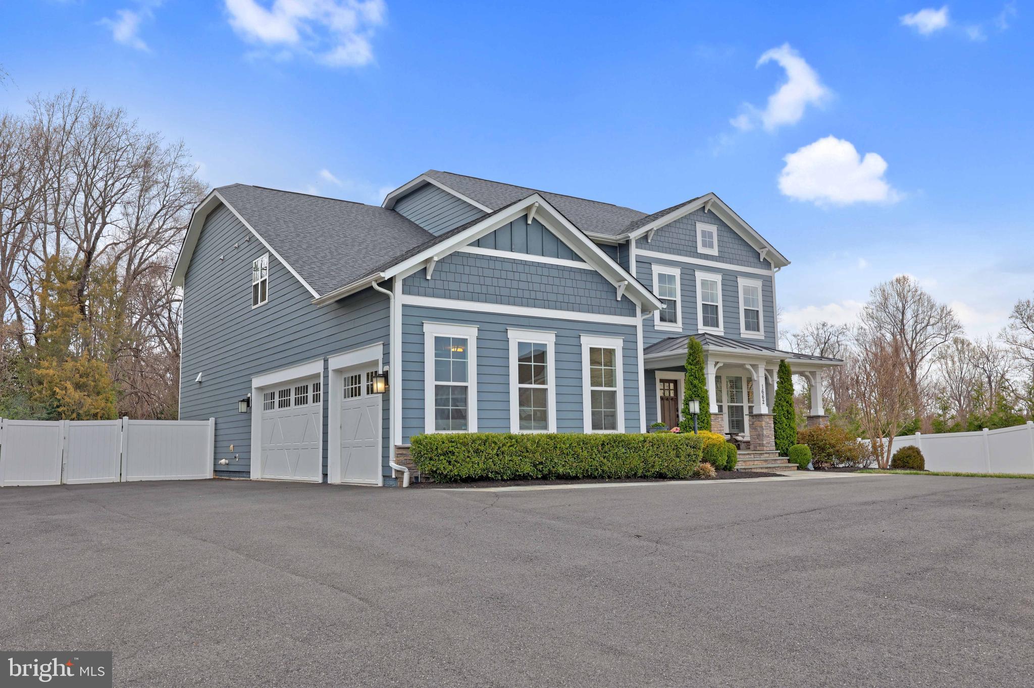 1662 TRAP ROAD