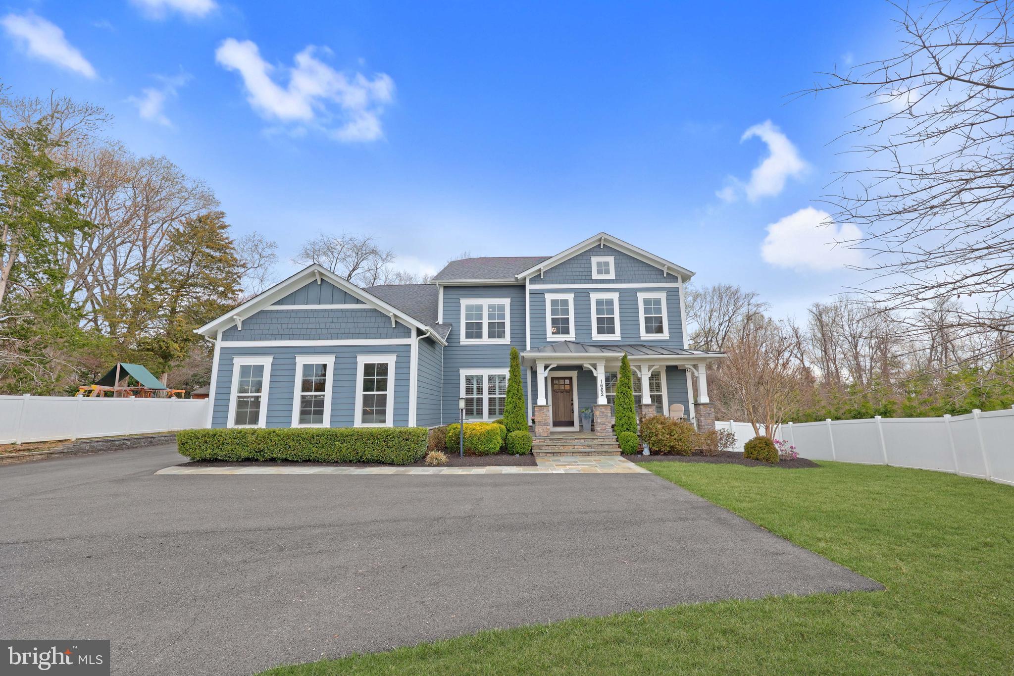 1662 TRAP ROAD