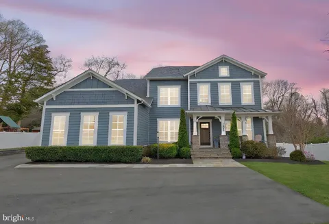 1662 Trap Road, Vienna, VA MLS: VAFX2236040
