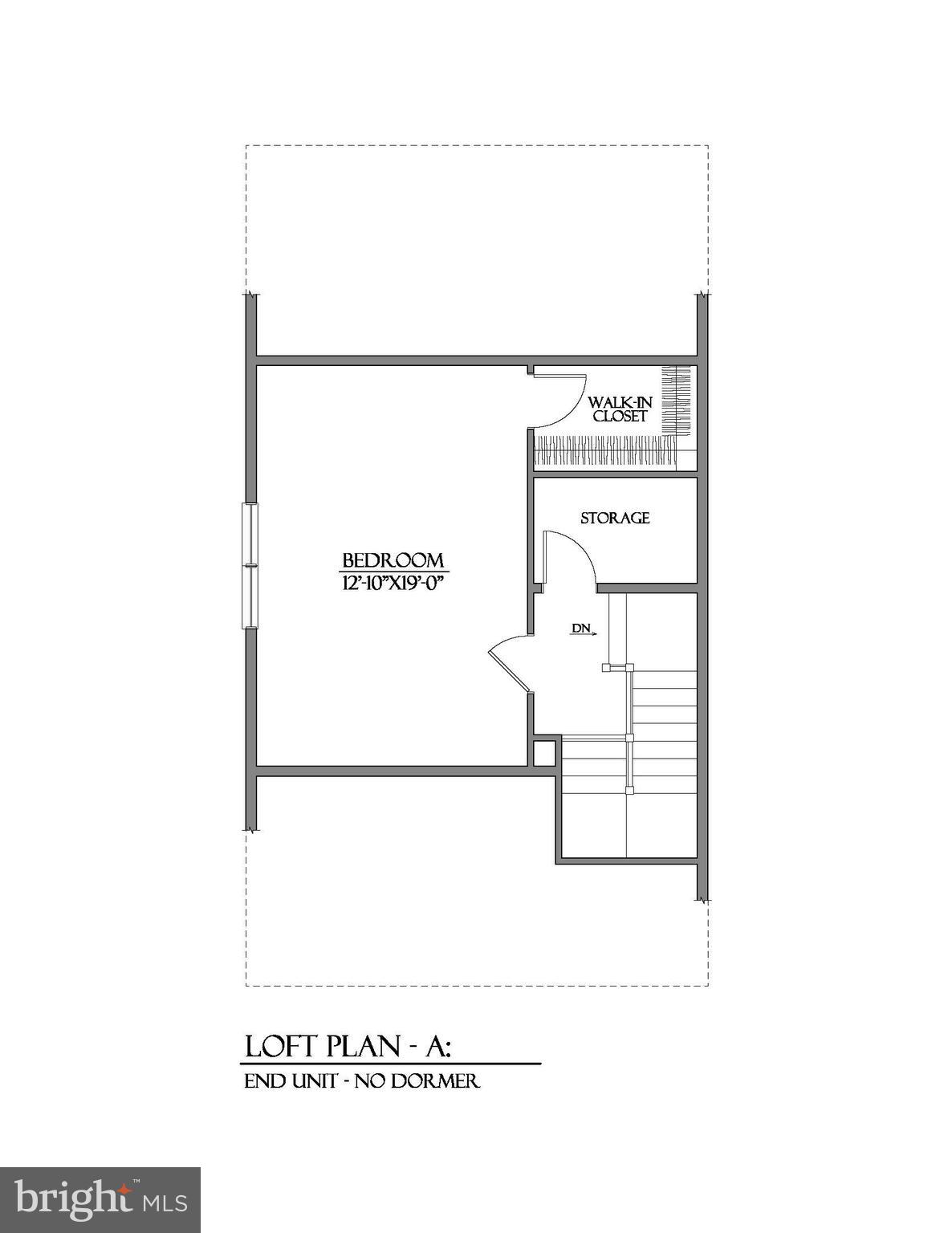 NONE AVAILABLE - Residential