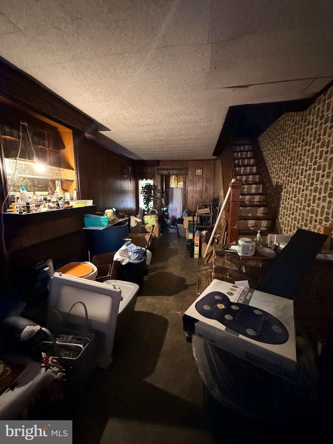 SOUTHERN READING - Residential